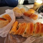 Wong Lee Bakery