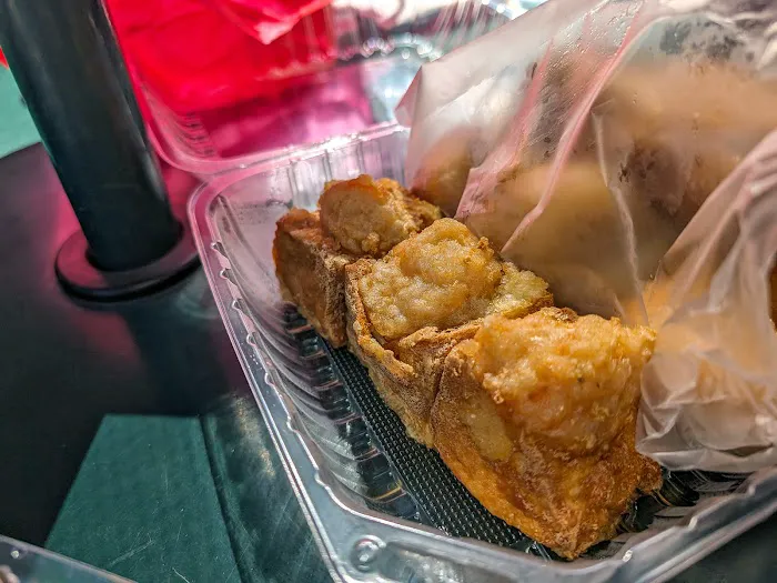 Wong Lee Bakery Picture 7
