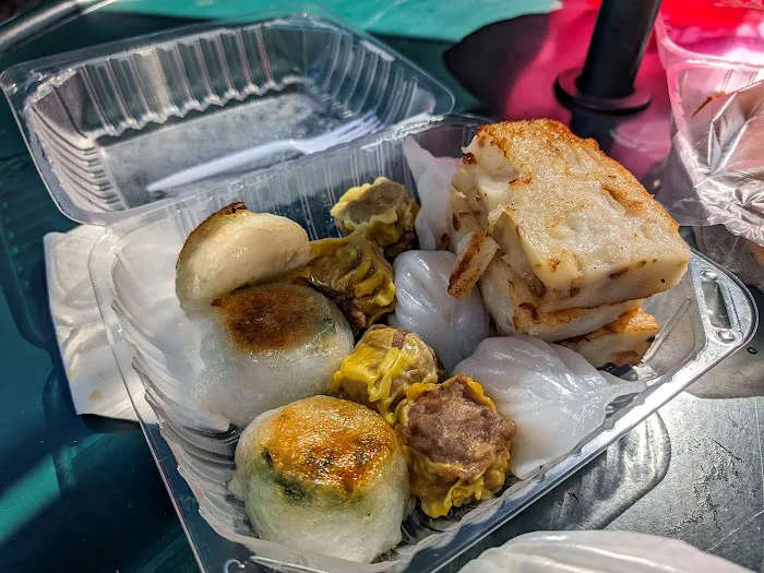 Wong Lee Bakery Picture 10