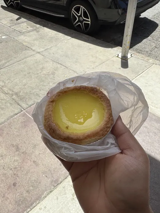 Wong Lee Bakery Picture 5