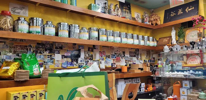 Golden Gate Bakery Picture 1