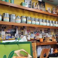 Golden Gate Bakery ico