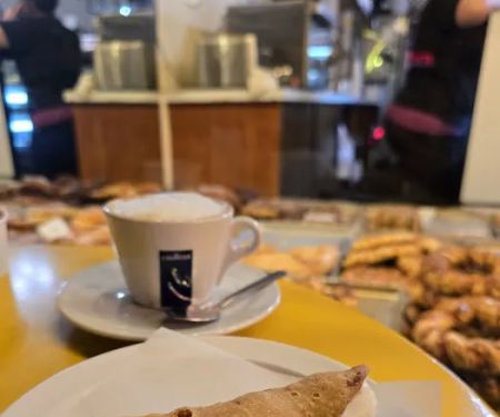 Mara's Italian Pastries