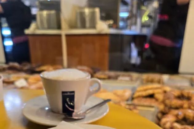 Mara's Italian Pastries