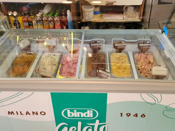 Mara's Italian Pastries Picture 7