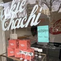 Cookie Chachi ico