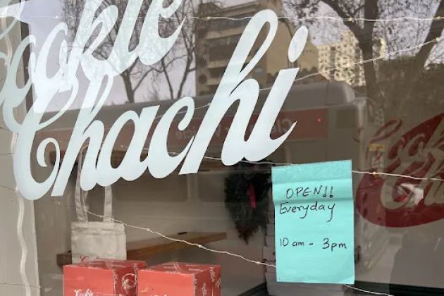 Cookie Chachi