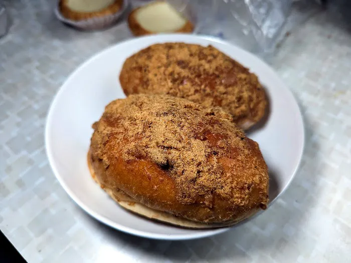 Yummy Bakery & Cafe Picture 5