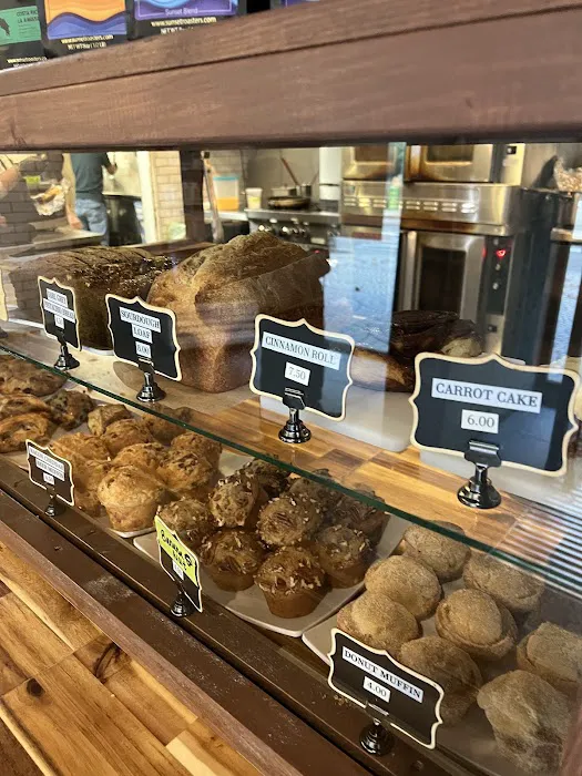 Devil's Teeth Baking Company Picture 5