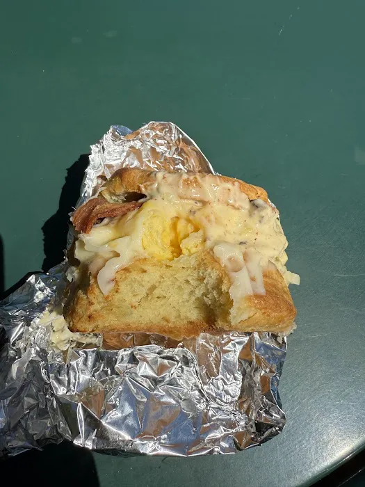Devil's Teeth Baking Company Picture 1