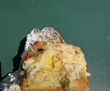 Devil's Teeth Baking Company
