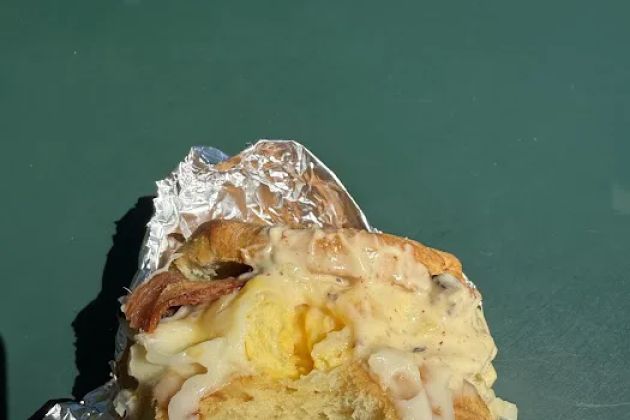 Devil's Teeth Baking Company