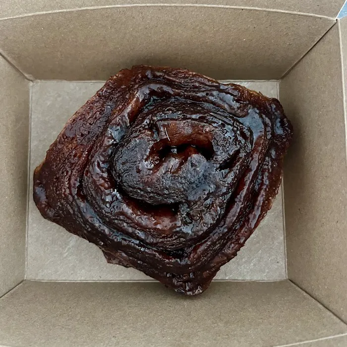 Devil's Teeth Baking Company Picture 6