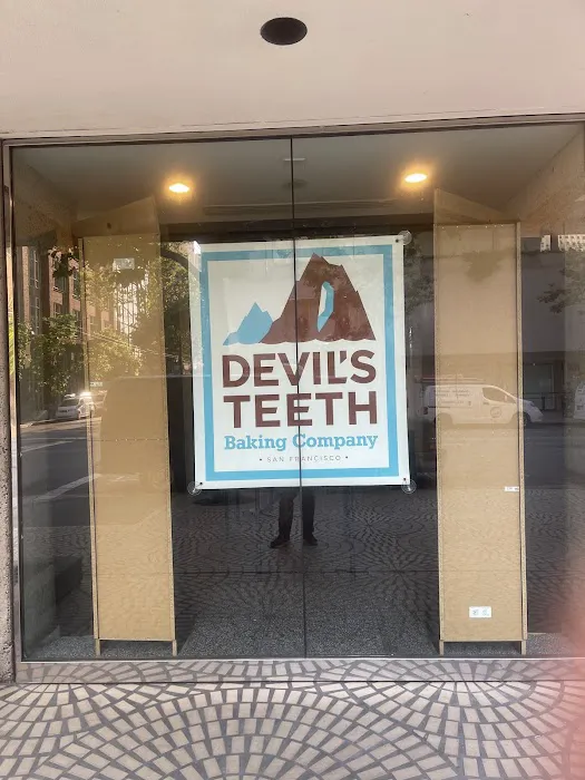 Devil's Teeth Baking Company Picture 3