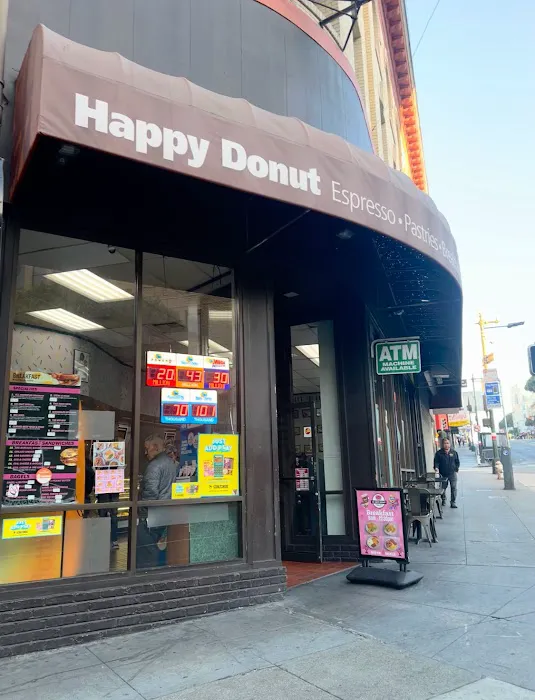My Happy Donut Picture 5