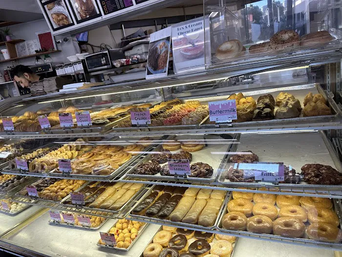 My Happy Donut Picture 6