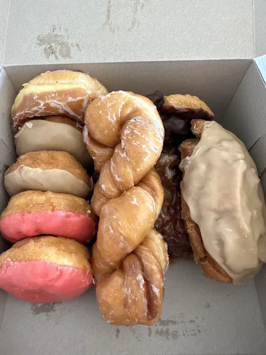 My Happy Donut Picture 3
