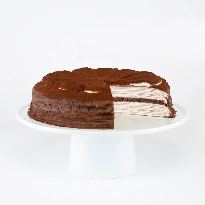 Lady M x Baccarat Luxury Cake Truck - San Francisco Picture 10
