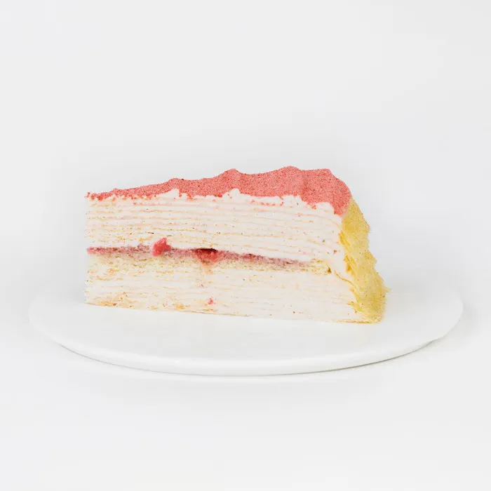Lady M x Baccarat Luxury Cake Truck - San Francisco Picture 9