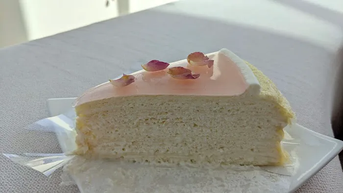 Lady M x Baccarat Luxury Cake Truck - San Francisco Picture 2