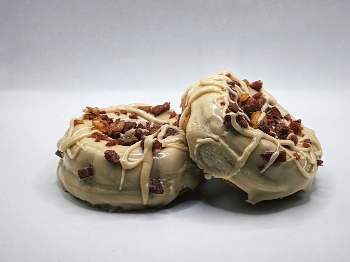 Whackdonuts! Picture 5