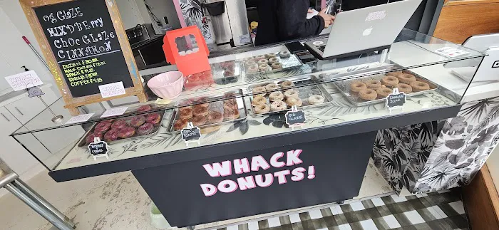 Whackdonuts! Picture 3