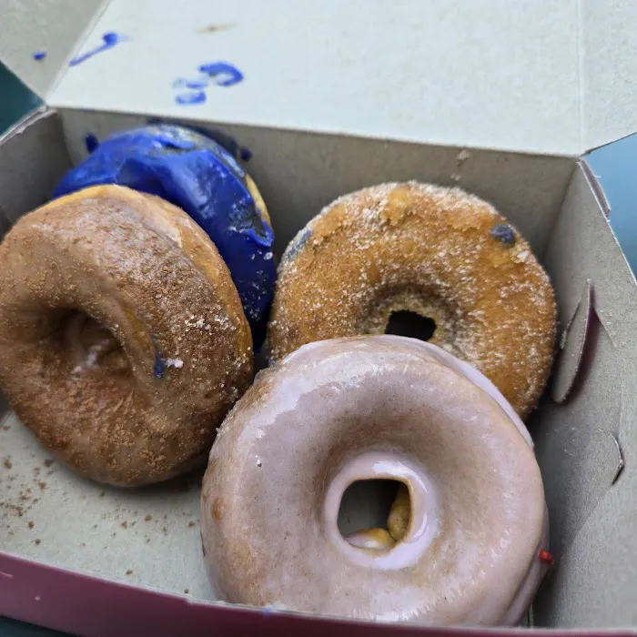 Whackdonuts! Picture 10