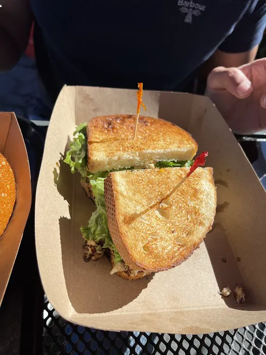Boudin Bakery Cafe Picture 8