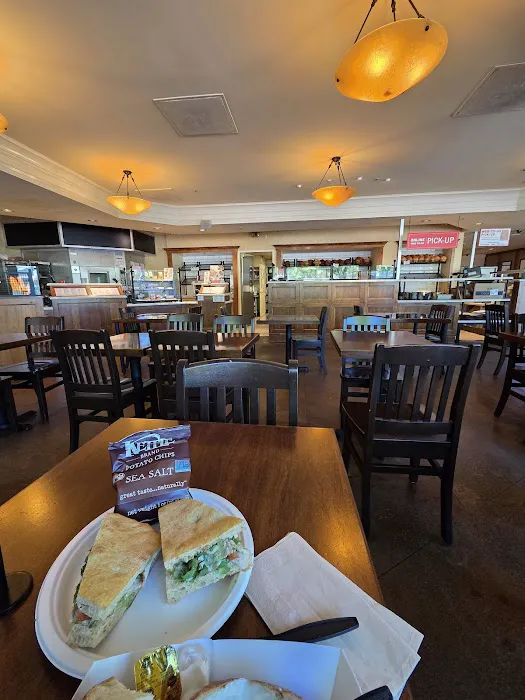 Boudin Bakery Cafe Picture 9