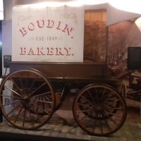 Boudin Bakery Cafe ico