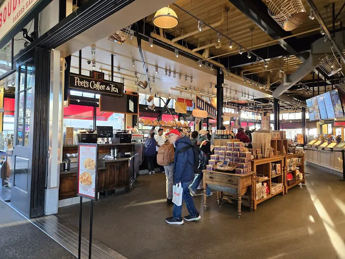 Boudin Bakery Cafe Picture 10