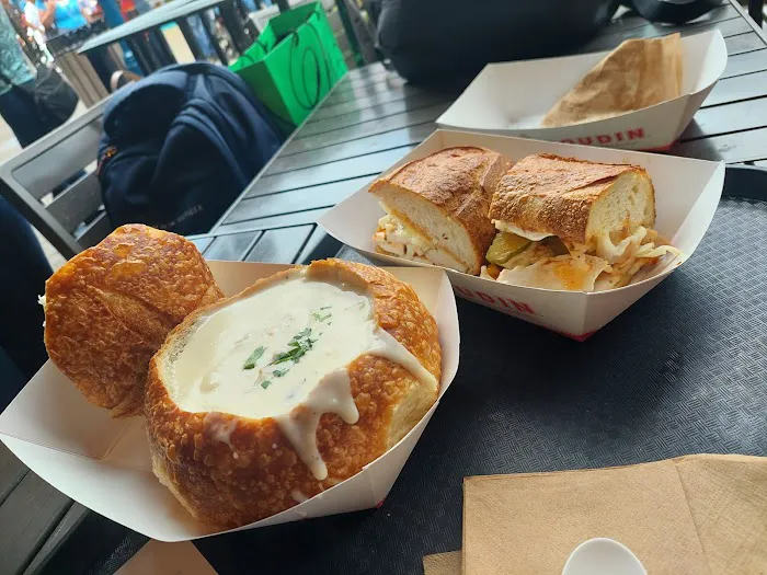 Boudin Bakery Cafe Picture 4