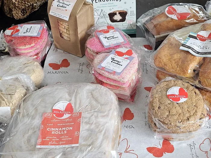 Mariposa Baking Company Picture 1