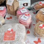 Mariposa Baking Company