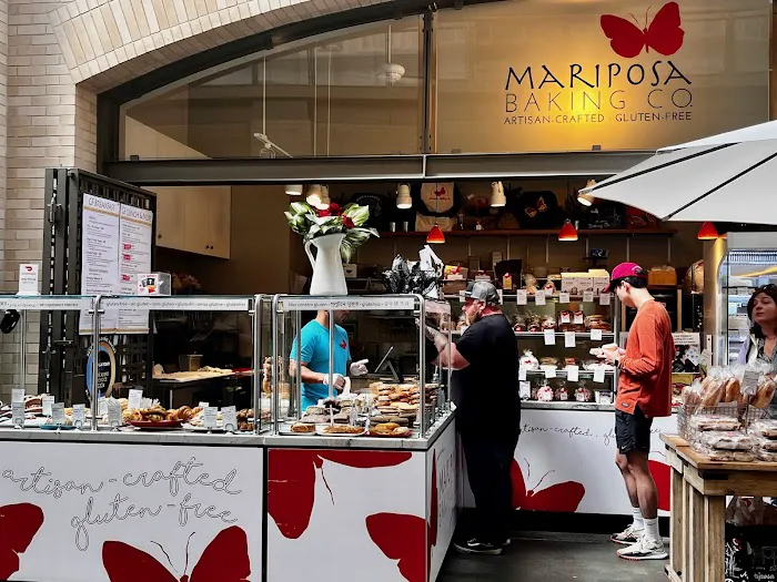 Mariposa Baking Company Picture 4