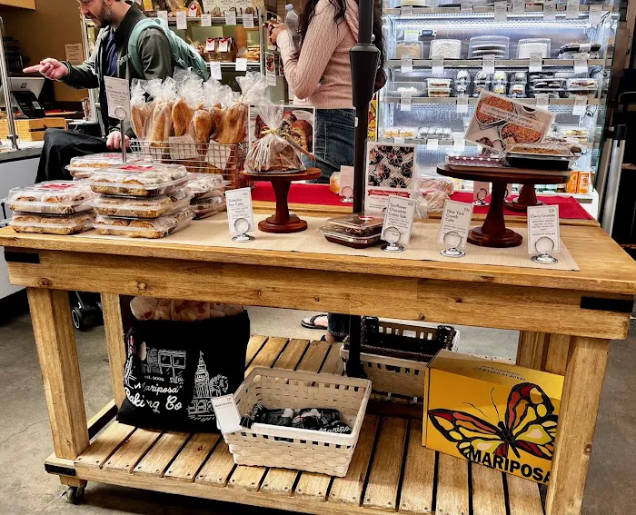Mariposa Baking Company Picture 5