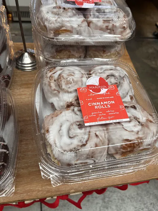 Mariposa Baking Company Picture 6
