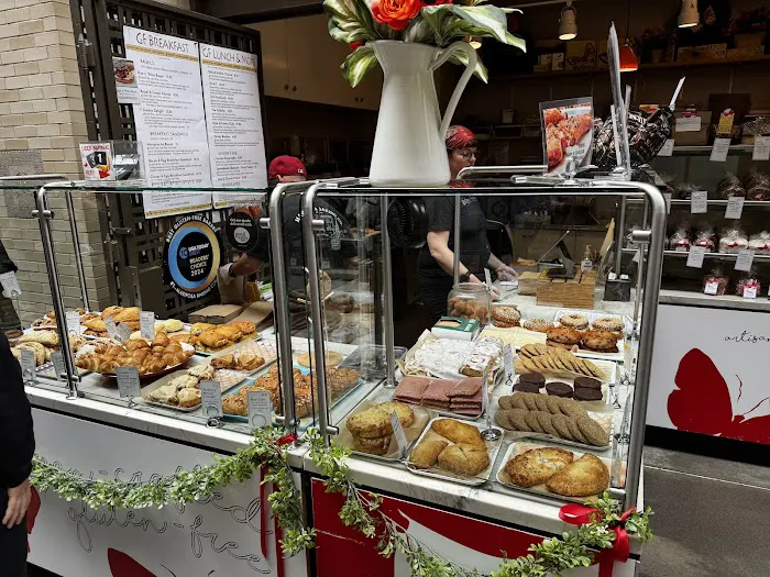 Mariposa Baking Company Picture 7