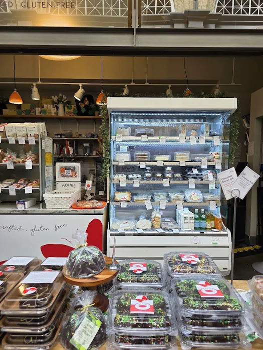 Mariposa Baking Company Picture 10
