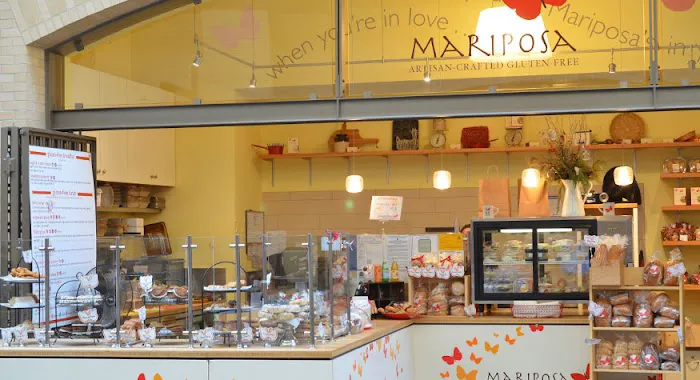 Mariposa Baking Company Picture 8