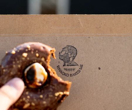 whack donuts!