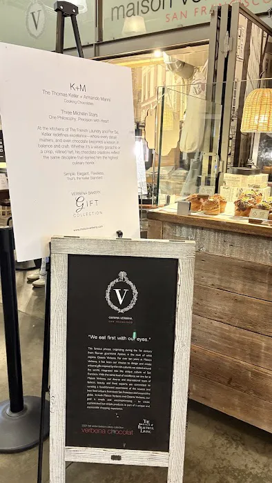 Osteria Verbena Fashion Bakery Picture 2