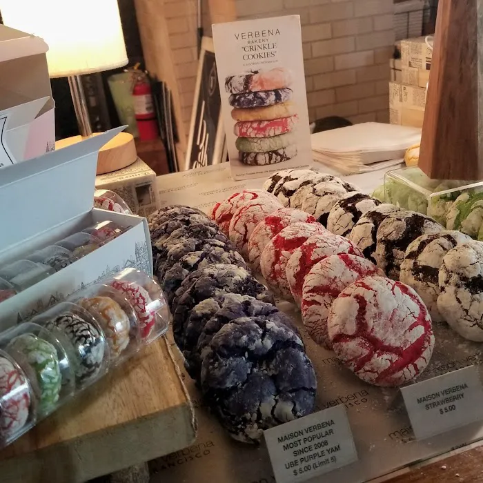 Osteria Verbena Fashion Bakery Picture 7