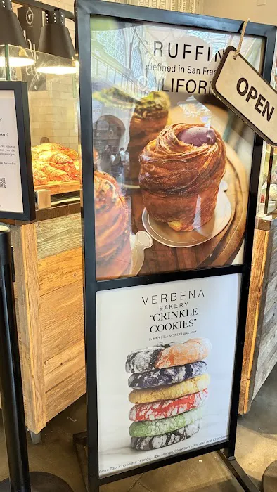Osteria Verbena Fashion Bakery Picture 3