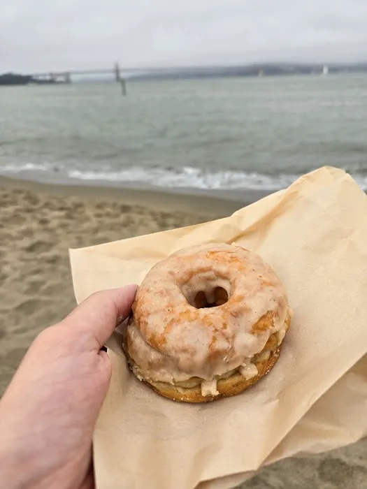 Dynamo Donut + Coffee Picture 8