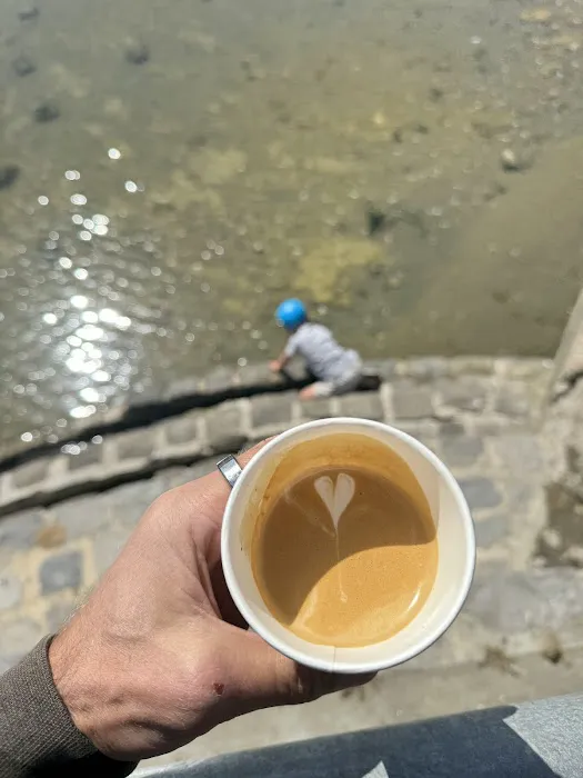 Dynamo Donut + Coffee Picture 1