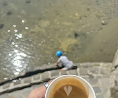 Dynamo Donut + Coffee