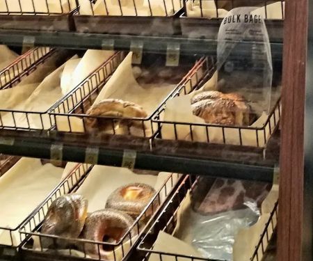 Safeway Bakery