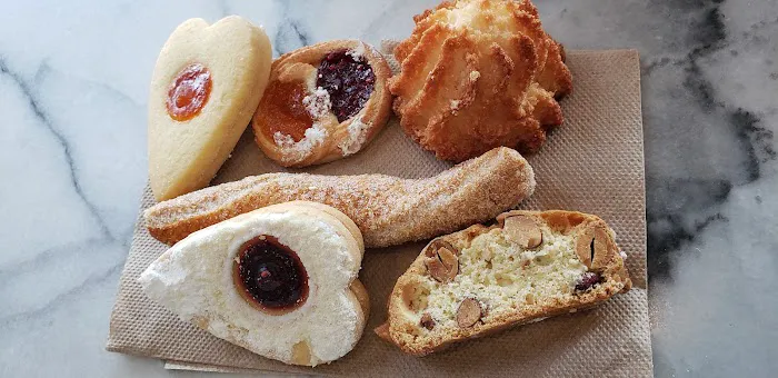 Stella Pastry Picture 9