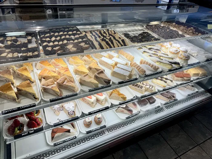 Stella Pastry Picture 6